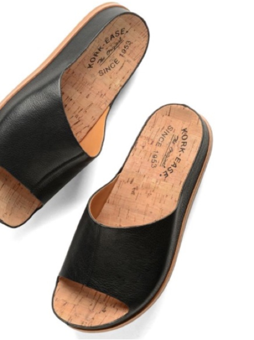 Kork-Ease Tulsi Slip On